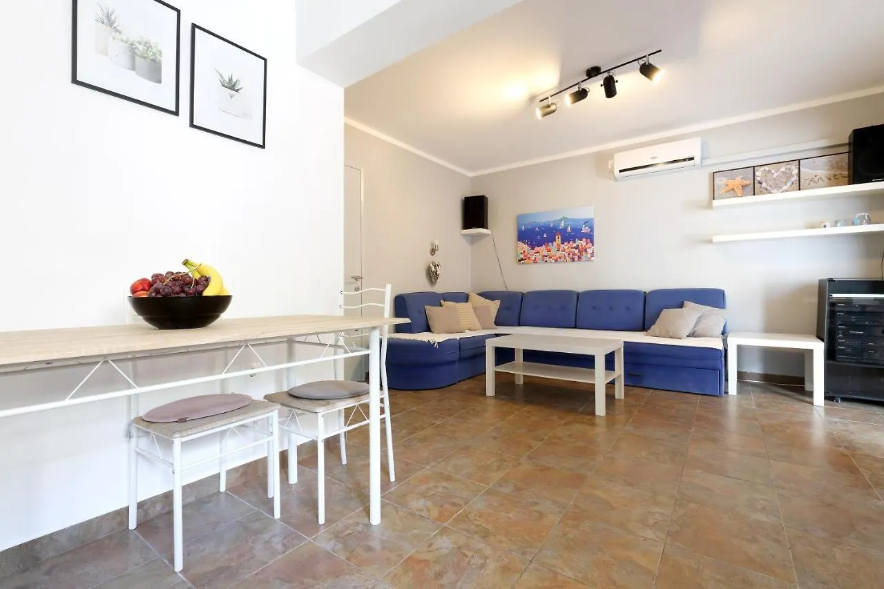 Daire Apartman Don Pag Town