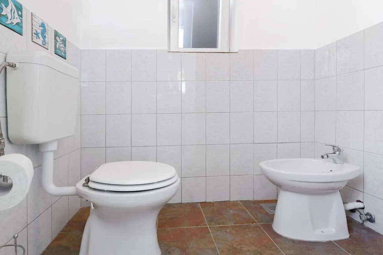 Apartman Don Pag Town