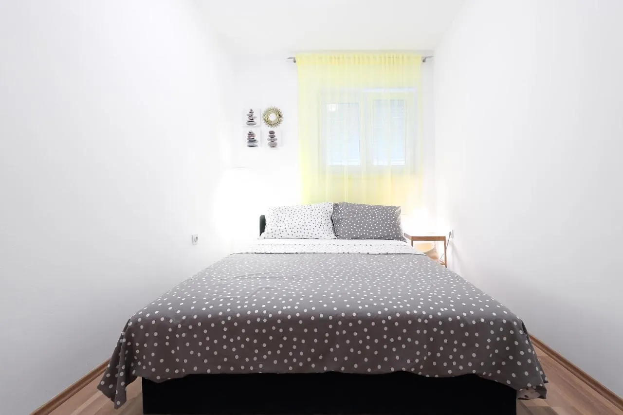 Apartman Don Pag Town