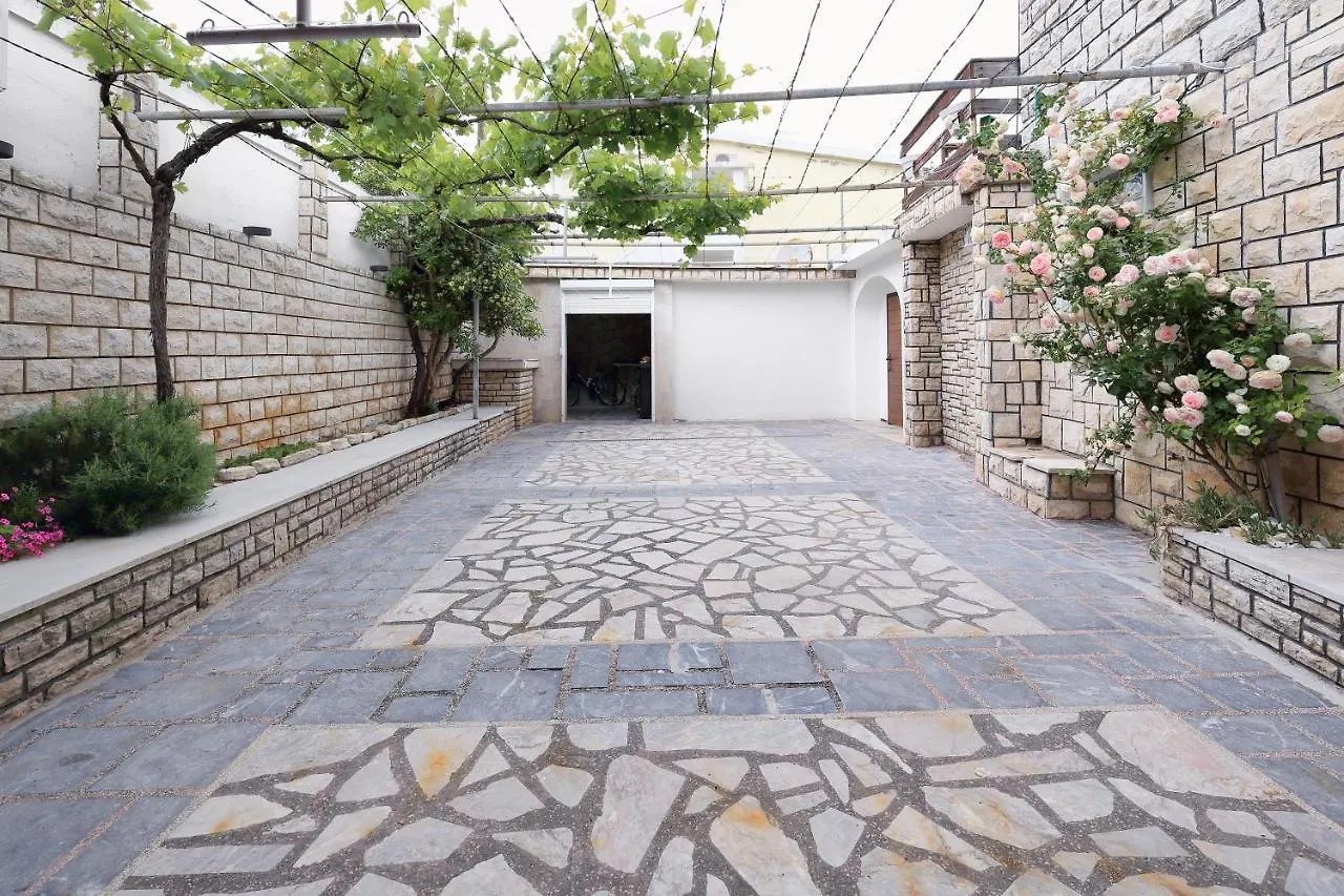 Daire Apartman Don Pag Town