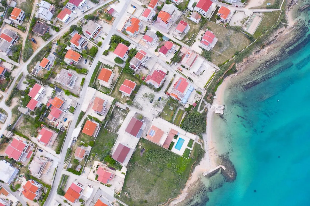 Daire Apartman Don Pag Town