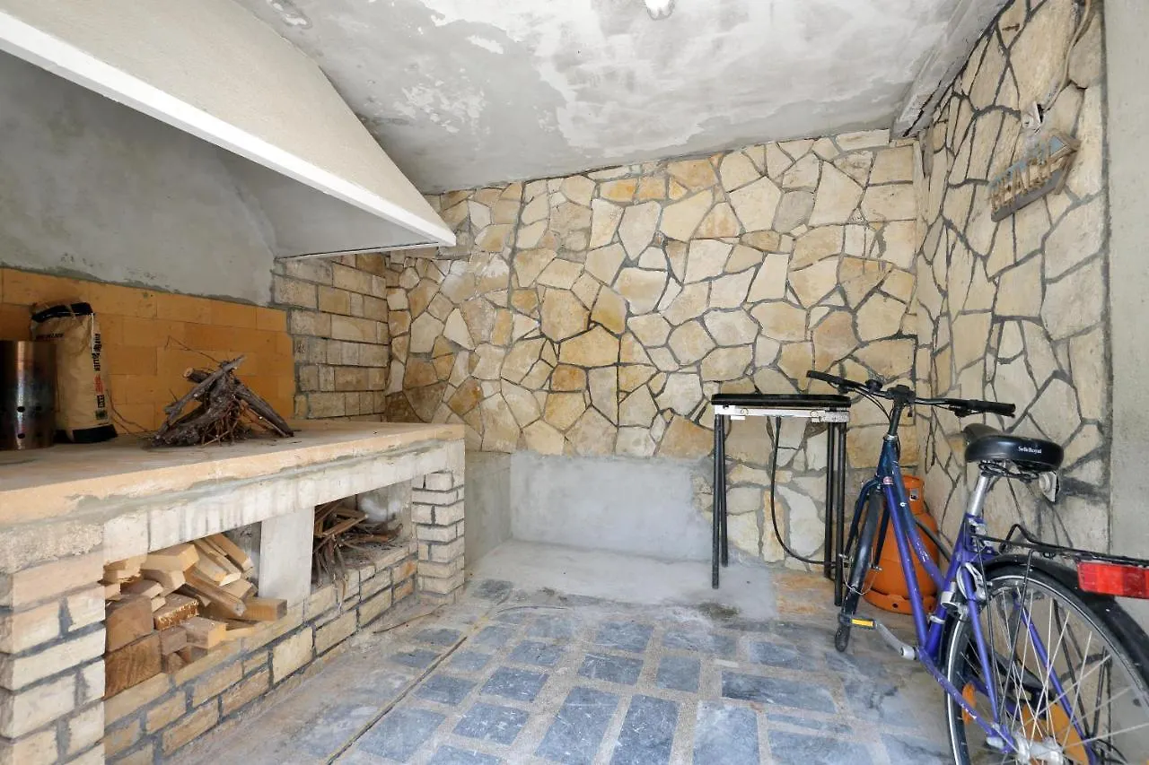 Apartman Don Pag Town