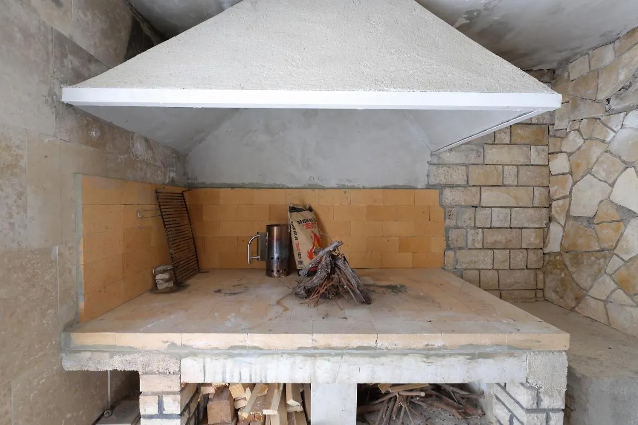 Apartman Don Pag Town Hırvatistan