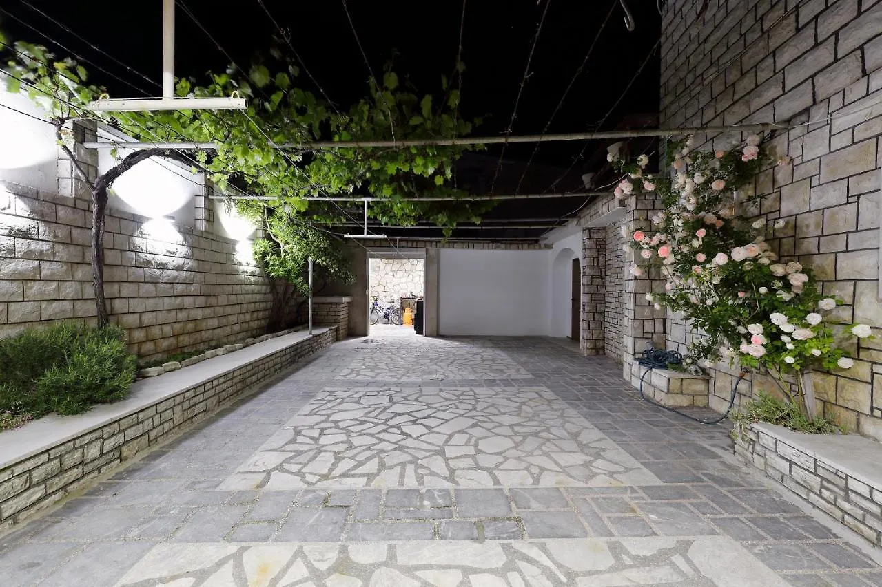 Apartman Don Pag Town
